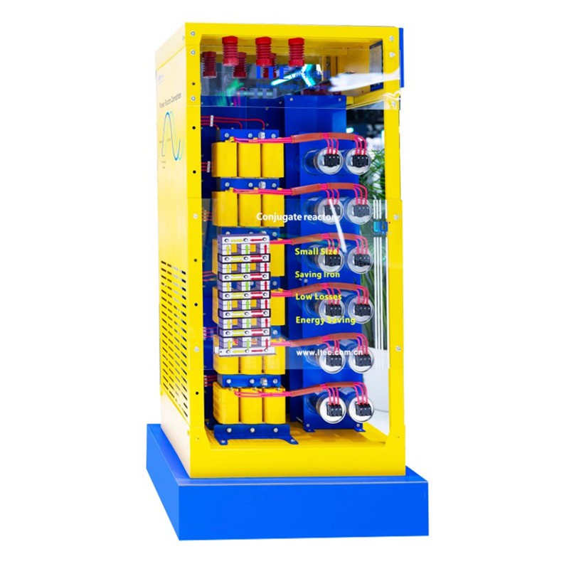 Πυκνωτής ξηρού τύπου