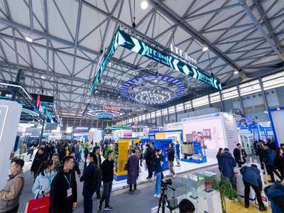 Απεργίες ακριβείας, καρποφόρες επιστροφές! Το LTEC ολοκληρώνει μια επιτυχημέν...