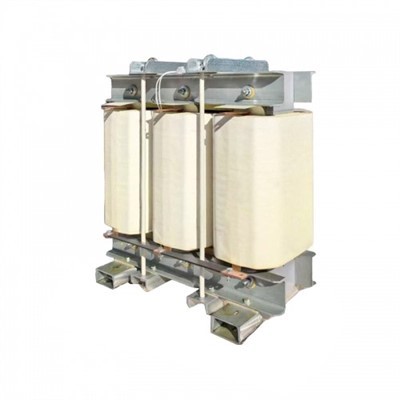 Αντιδραστήρας διακλάδωσης χαμηλής τάσης