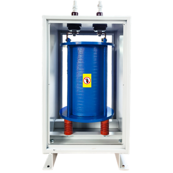 Αντιδραστήρες γείωσης