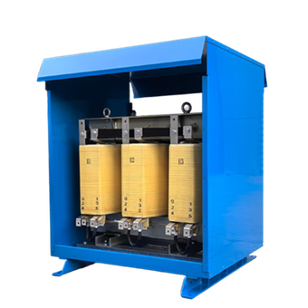 Αρμονικοί Μετασχηματιστές Μετριασμού