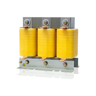 Αντιδραστήρες χαμηλής τάσης