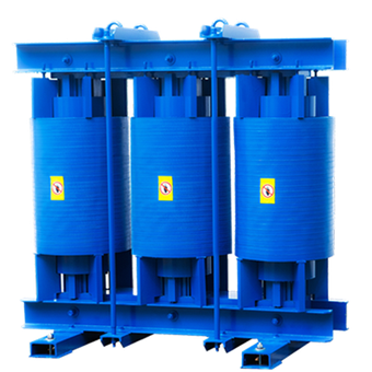 Αντιδραστήρες μέσης τάσης για PFC